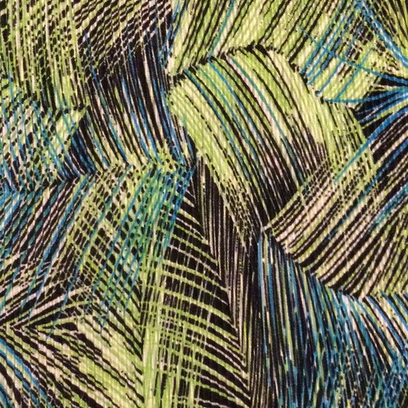 Christopher & Banks skirt size L - Picture 2 of 4